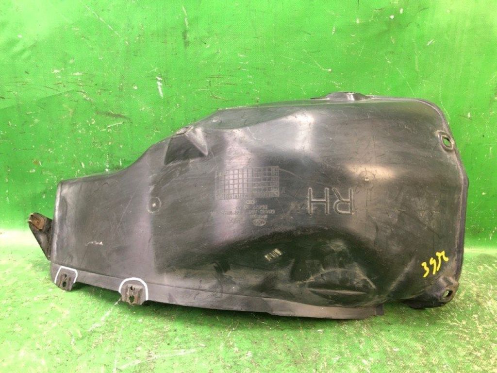 868243X000 | Підкрилок задн. прав. HYUNDAI ELANTRA MD 10-15