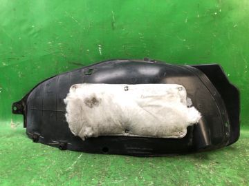 Підкрилок задн. прав. HYUNDAI ELANTRA MD 10-15