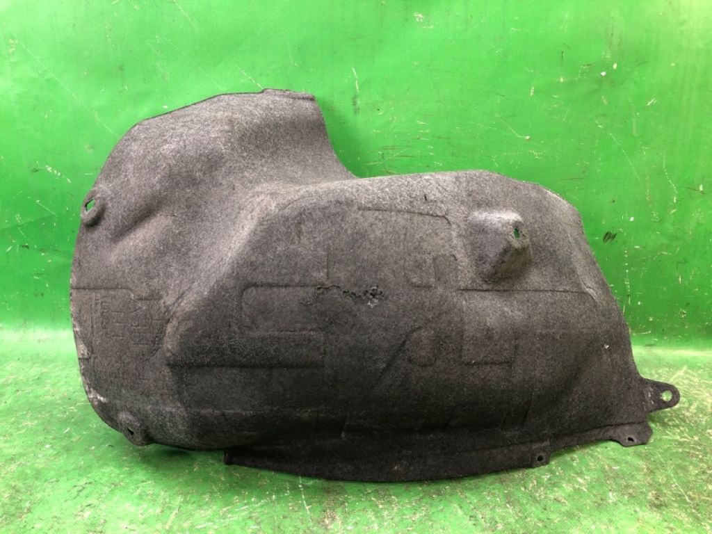 86821-4R001 | Подкрылок задн. лев. HYUNDAI SONATA YF 10-14