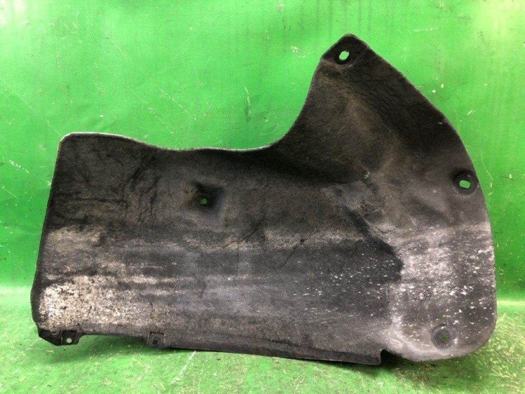 86821-4R001 | Подкрылок задн. лев. HYUNDAI SONATA YF 10-14 - Фото 3