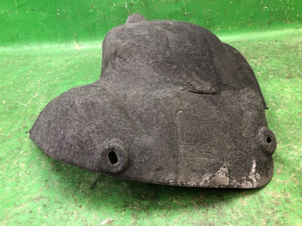 86821-4R001 | Подкрылок задн. лев. HYUNDAI SONATA YF 10-14 - Фото 4