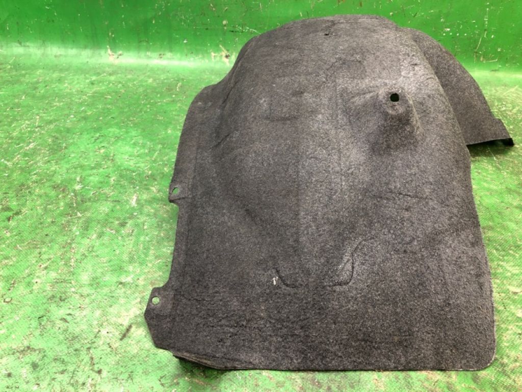 86821-4R001 | Подкрылок задн. лев. HYUNDAI SONATA YF 10-14 - Фото 5