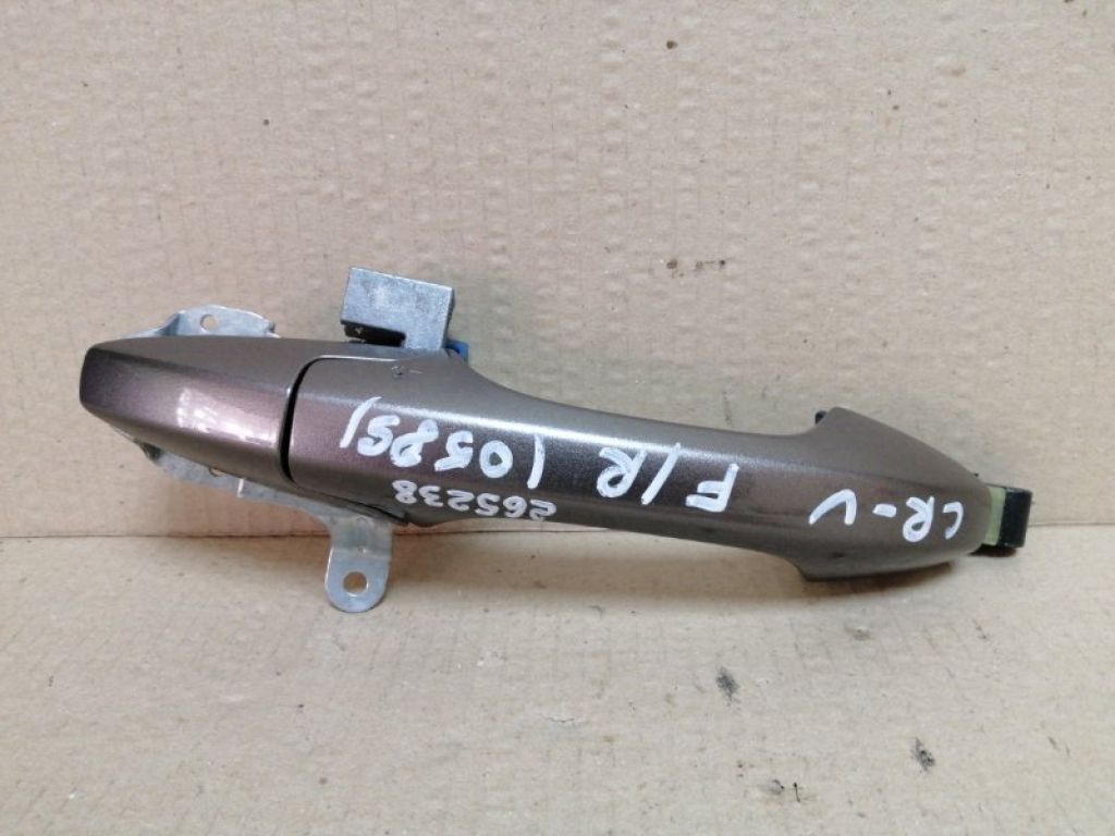 72140-SWA-A11ZX | Ручка двери наружная передн. прав. HONDA CRV 06-12