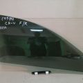 73300-SXS-A00 | Скло дверей передн. прав. HONDA CRV 06-12