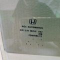 73300-SXS-A00 | Скло дверей передн. прав. HONDA CRV 06-12 - Прев'ю 2