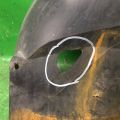 30655666 | Подкрылок передн. прав. VOLVO S60 00-09 - Превью 4