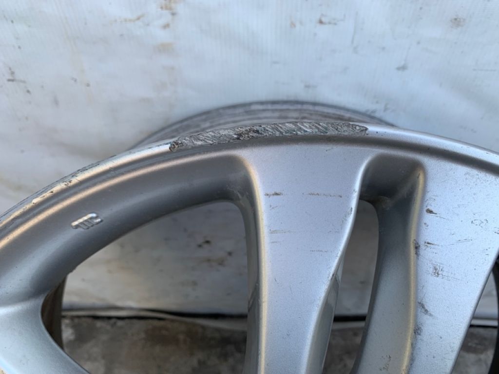 42700-SWA-A71 | Диск R17 HONDA CRV 06-12 - Фото 3