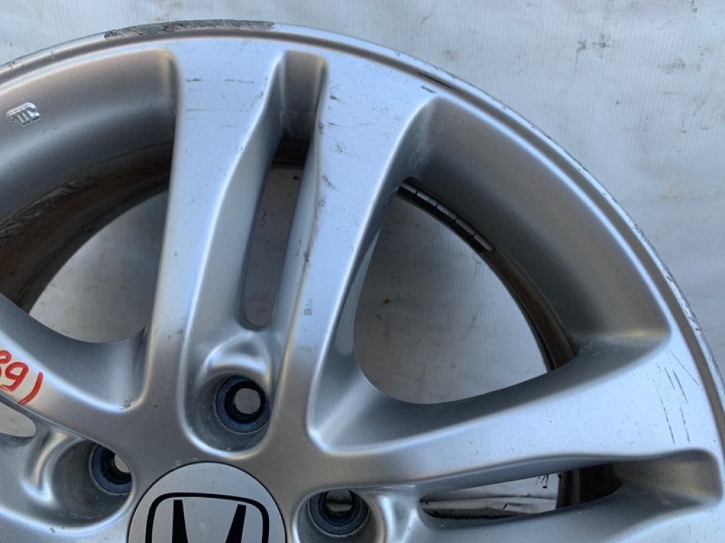 42700-SWA-A71 | Диск R17 HONDA CRV 06-12 - Фото 4