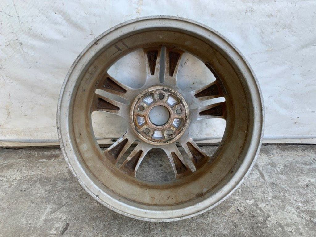 42700-SWA-A71 | Диск R17 HONDA CRV 06-12 - Фото 8