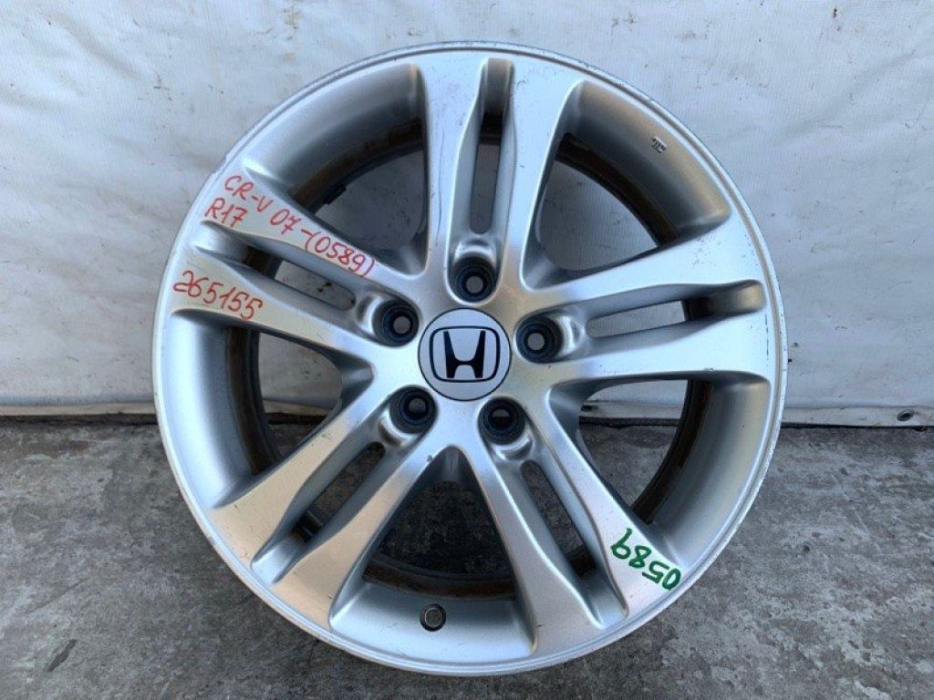 42700-SWA-A71 | Диск R17 HONDA CRV 06-12