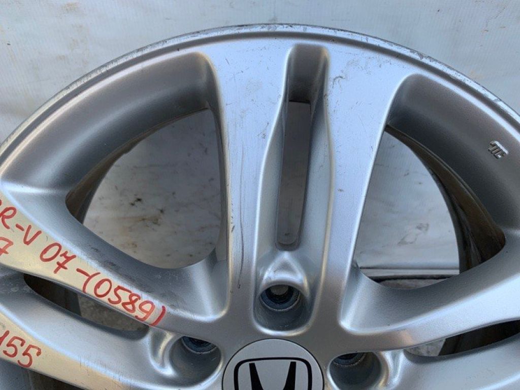 42700-SWA-A71 | Диск R17 HONDA CRV 06-12 - Фото 3