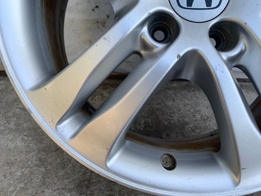 42700-SWA-A71 | Диск R17 HONDA CRV 06-12 - Фото 4