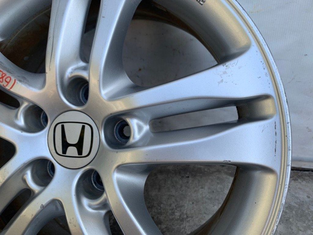 42700-SWA-A71 | Диск R17 HONDA CRV 06-12 - Фото 5