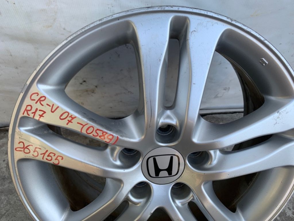 42700-SWA-A71 | Диск R17 HONDA CRV 06-12 - Фото 6