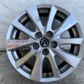 99656-17070 | Диск R17 MAZDA CX-5 (KE) 11-17