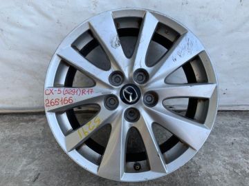 Диск R17 MAZDA CX-5 (KE) 11-17