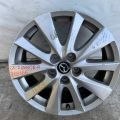 99656-17070 | Диск R17 MAZDA CX-5 (KE) 11-17 - Прев'ю 2