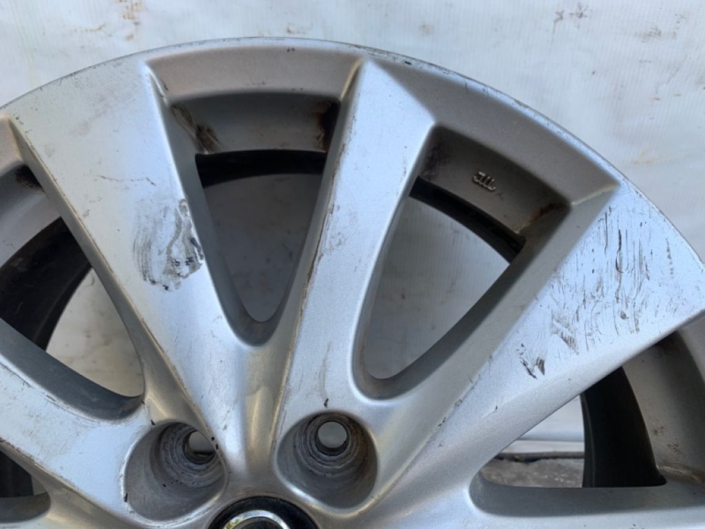 99656-17070 | Диск R17 MAZDA CX-5 (KE) 11-17 - Фото 3