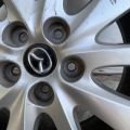 99656-17070 | Диск R17 MAZDA CX-5 (KE) 11-17 - Прев'ю 4