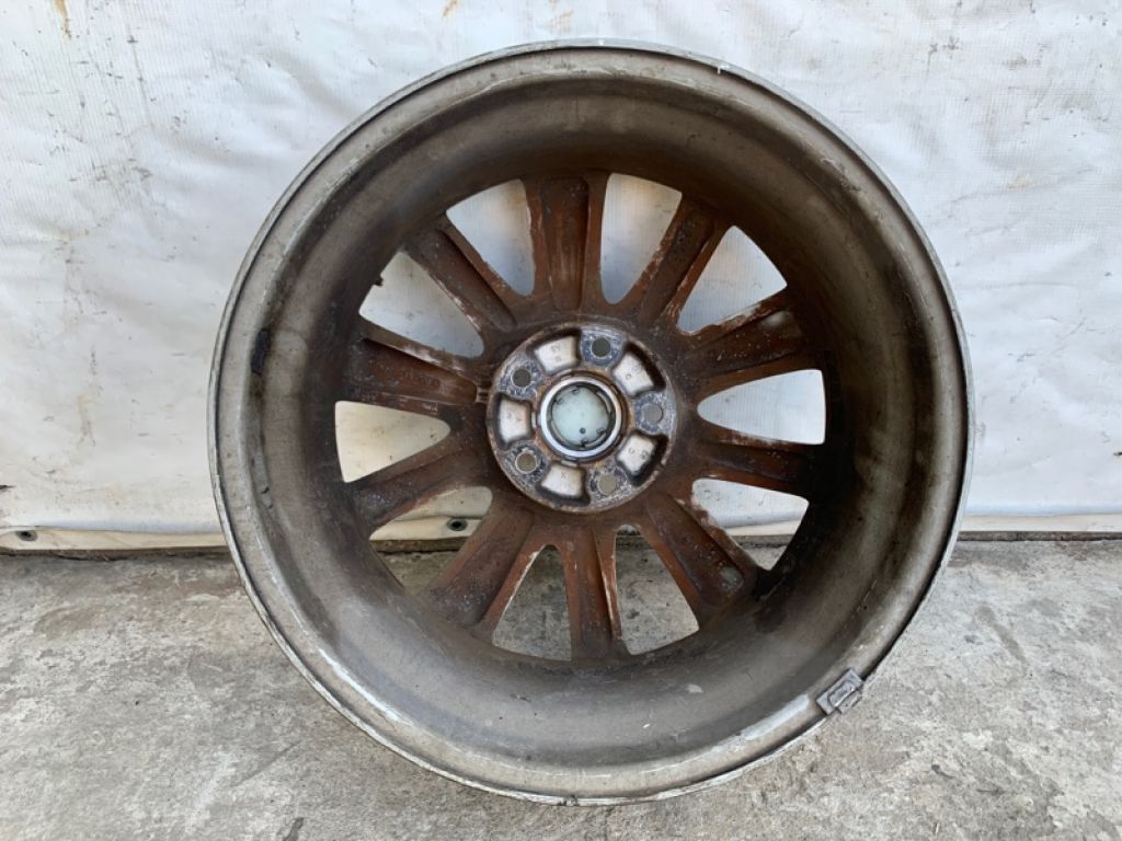 99656-17070 | Диск R17 MAZDA CX-5 (KE) 11-17 - Фото 8