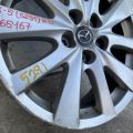 99656-17070 | Диск R17 MAZDA CX-5 (KE) 11-17 - Превью 5
