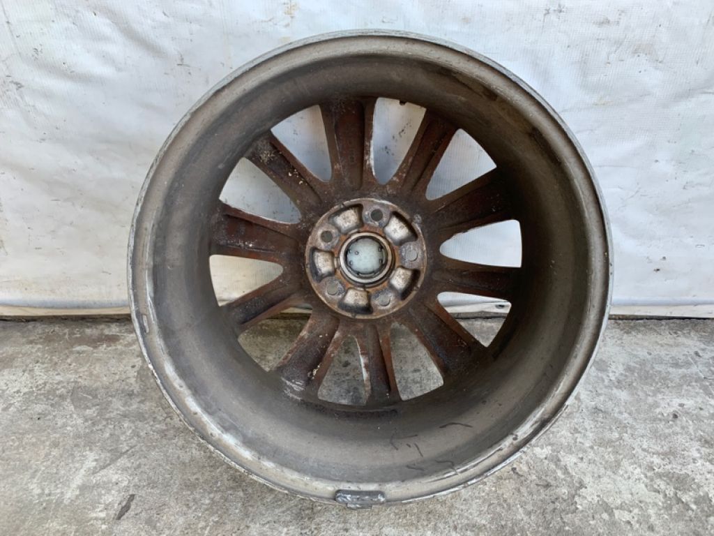 99656-17070 | Диск R17 MAZDA CX-5 (KE) 11-17 - Фото 8