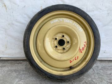 Колісний диск (докатка) SCION TC 04-10