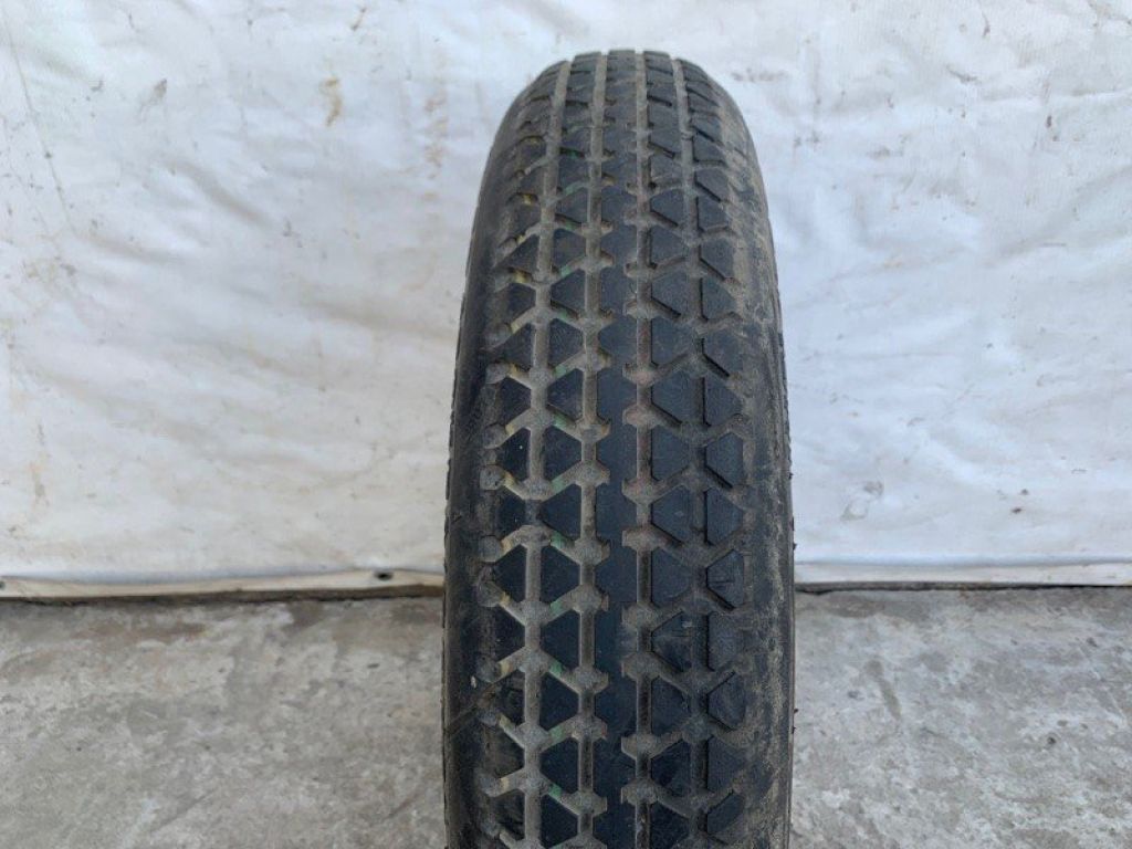 42611-21150 | Колісний диск (докатка) SCION TC 04-10 - Фото 4