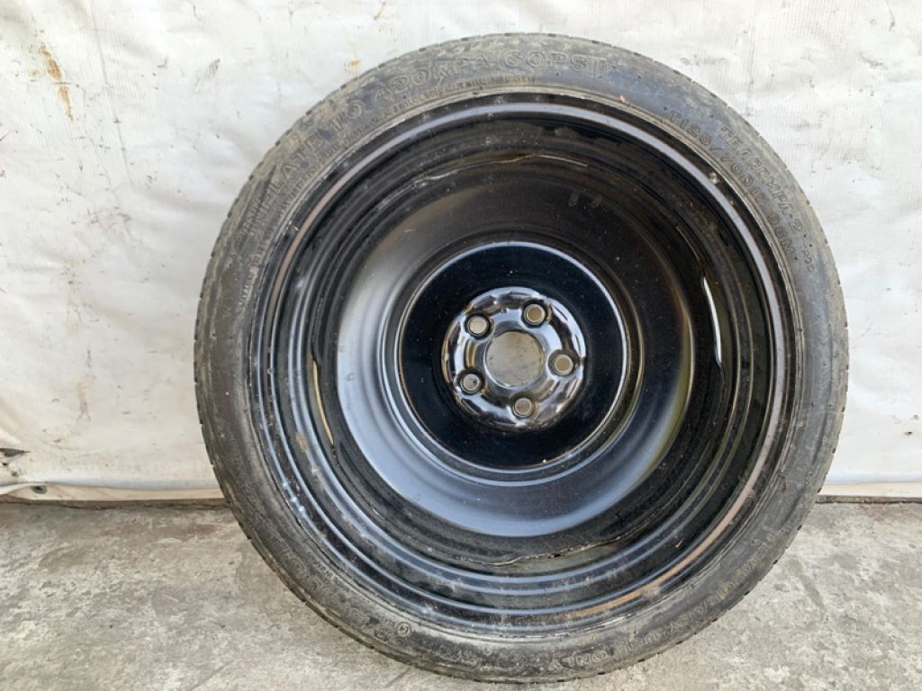 42611-21150 | Колісний диск (докатка) SCION TC 04-10 - Фото 5