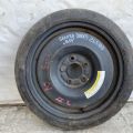 40300-4FU1A | Диск колесный (докатка) NISSAN SENTRA B17 12-21