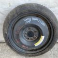 40300-4FU1A | Диск колесный (докатка) NISSAN SENTRA B17 12-21 - Превью 2
