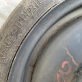40300-4FU1A | Диск колесный (докатка) NISSAN SENTRA B17 12-21 - Превью 3