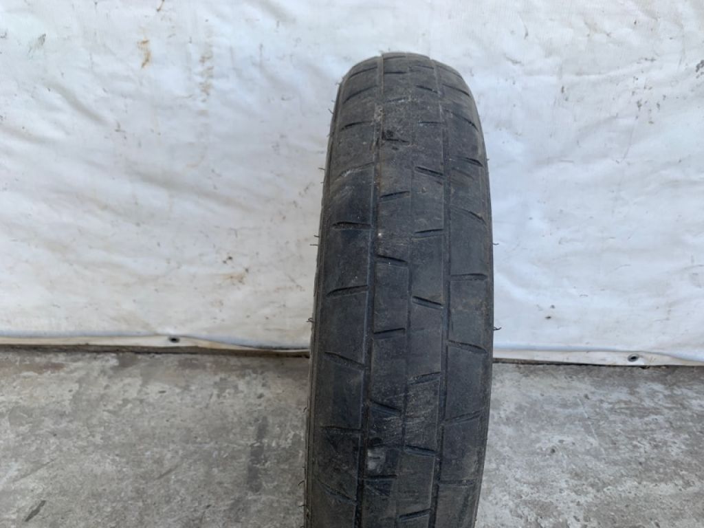 40300-4FU1A | Диск колесный (докатка) NISSAN SENTRA B17 12-21 - Фото 4