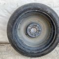 40300-4FU1A | Диск колесный (докатка) NISSAN SENTRA B17 12-21 - Превью 5