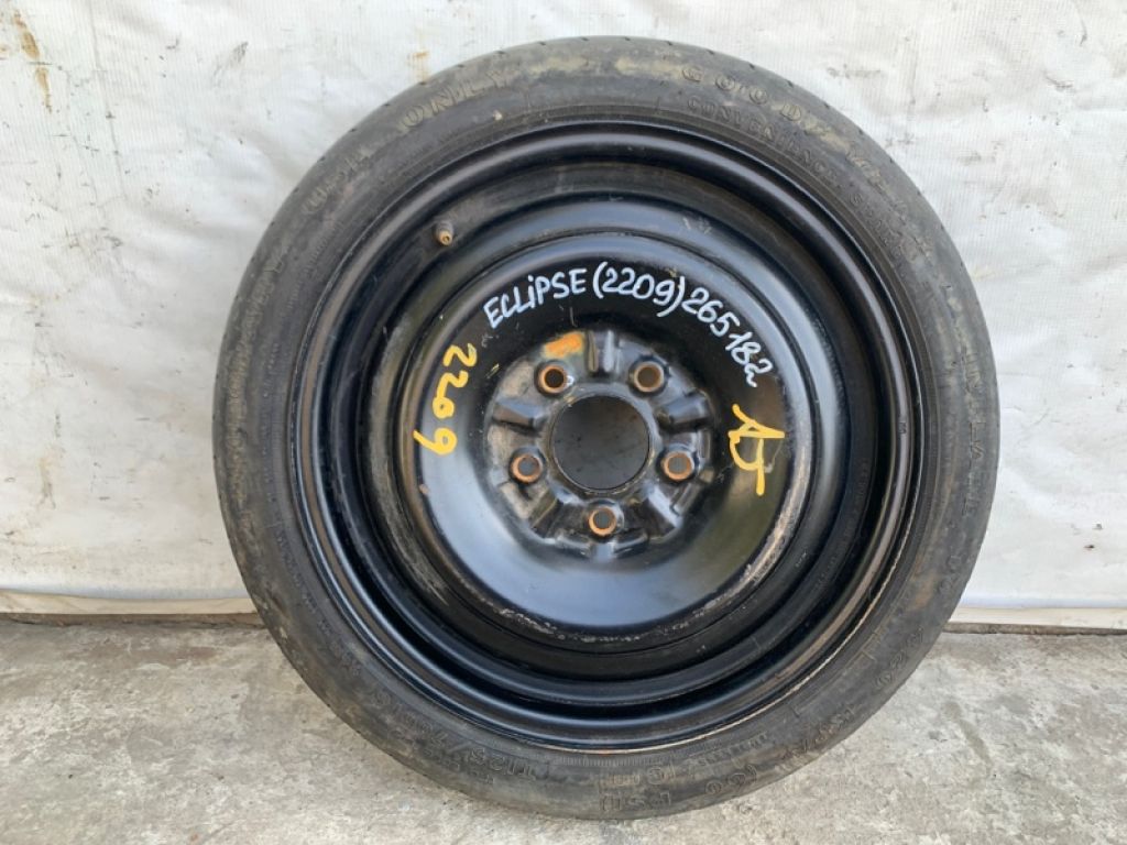 4250A601 | Диск колесный (докатка) MITSUBISHI ECLIPSE 05-08