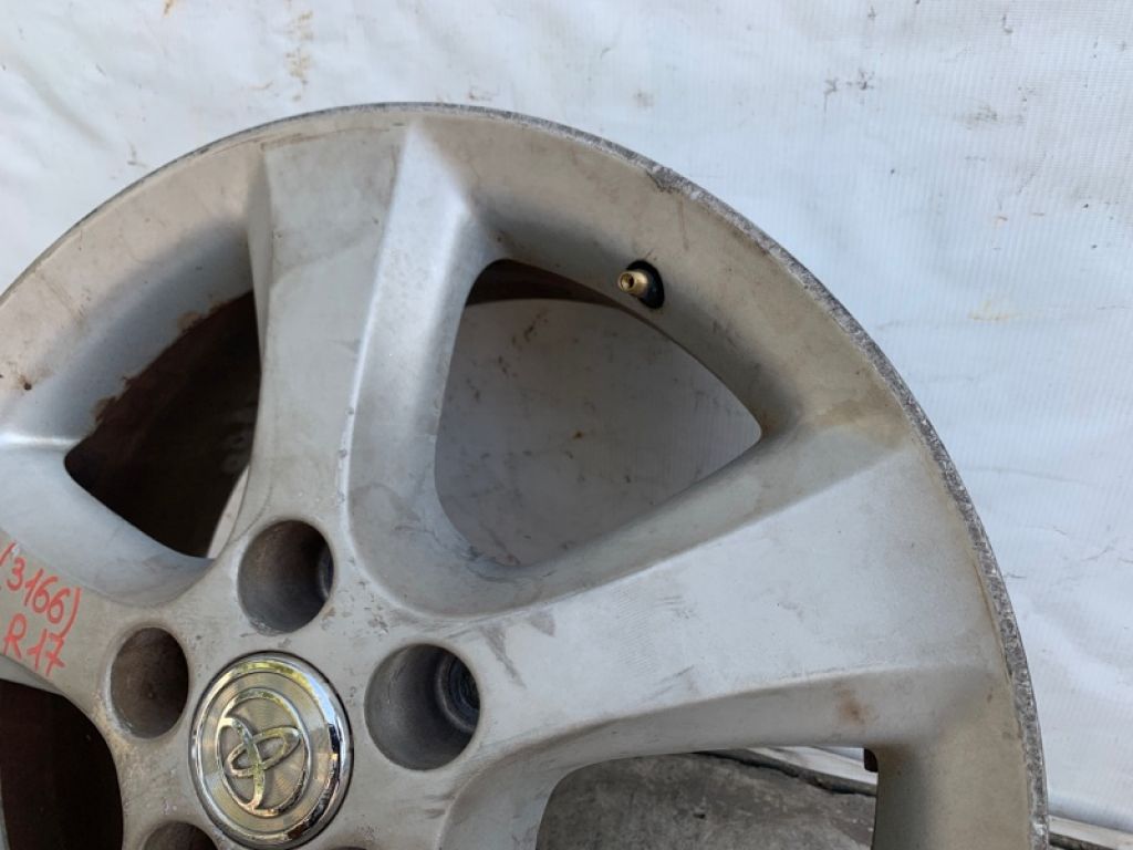 42611-AA040 | Диск R17 TOYOTA SOLARA 03-09 - Фото 3