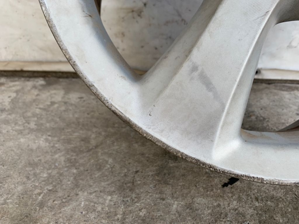 42611-AA040 | Диск R17 TOYOTA SOLARA 03-09 - Фото 5