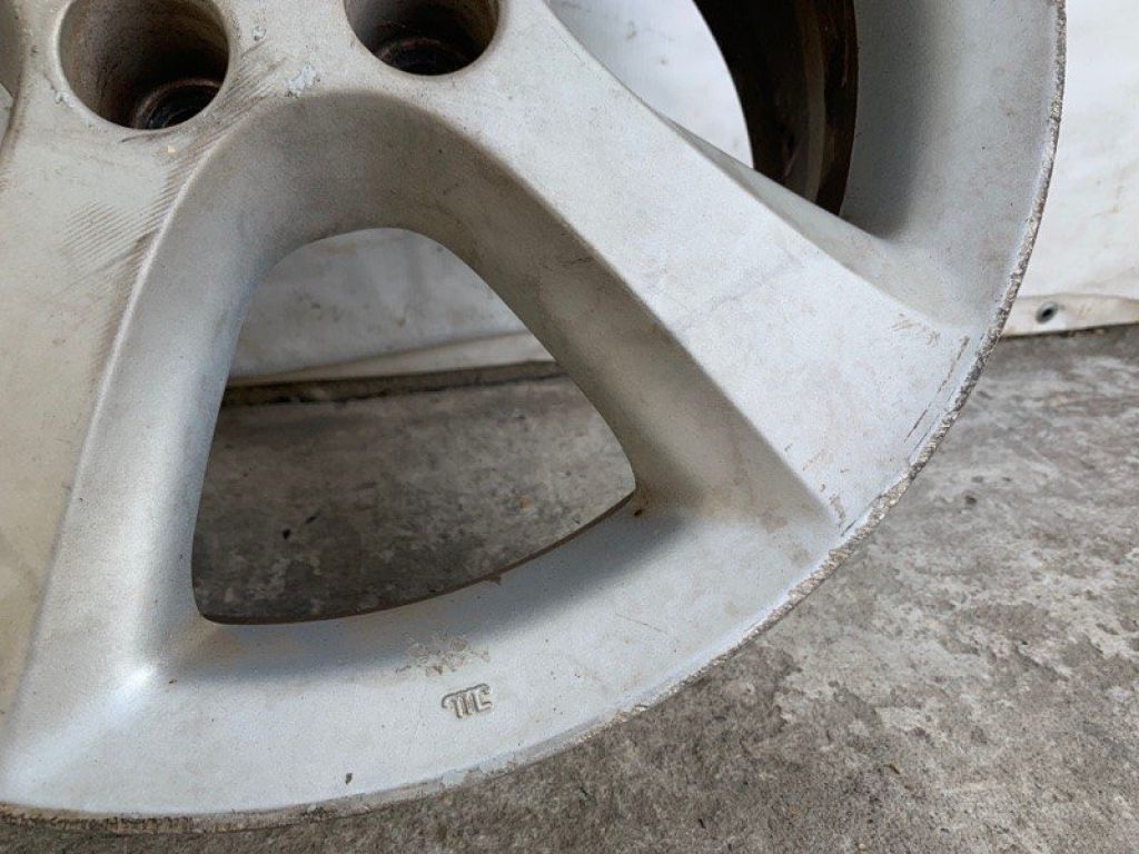 42611-AA040 | Диск R17 TOYOTA SOLARA 03-09 - Фото 6