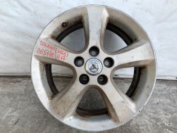 Диск R17 TOYOTA SOLARA 03-09