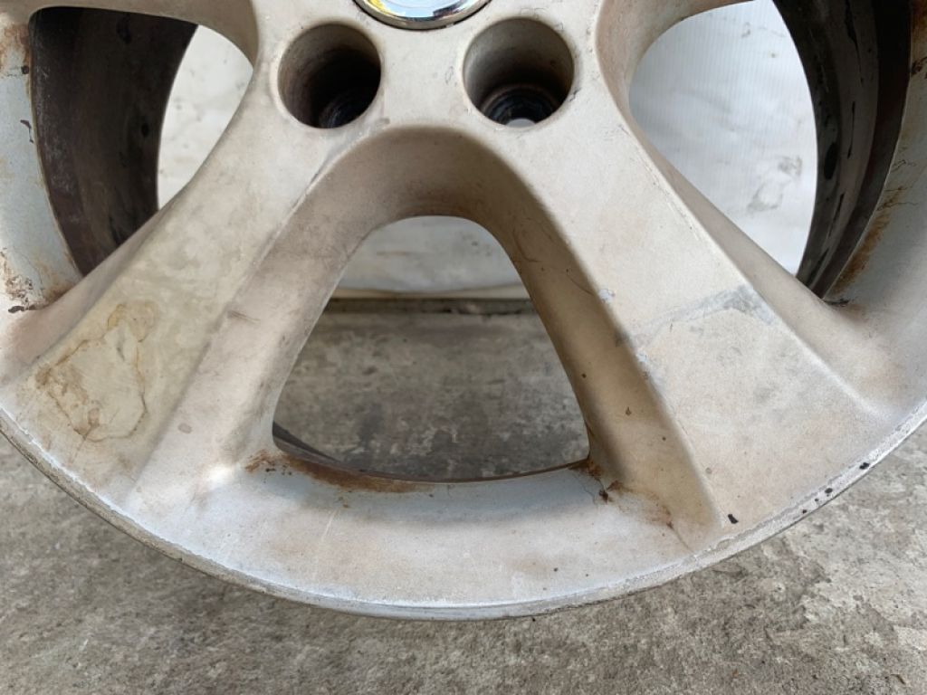 42611-AA040 | Диск R17 TOYOTA SOLARA 03-09 - Фото 5