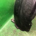1K5 805 978 | Подкрылок передн. прав. VOLKSWAGEN JETTA 05-10 - Превью 8
