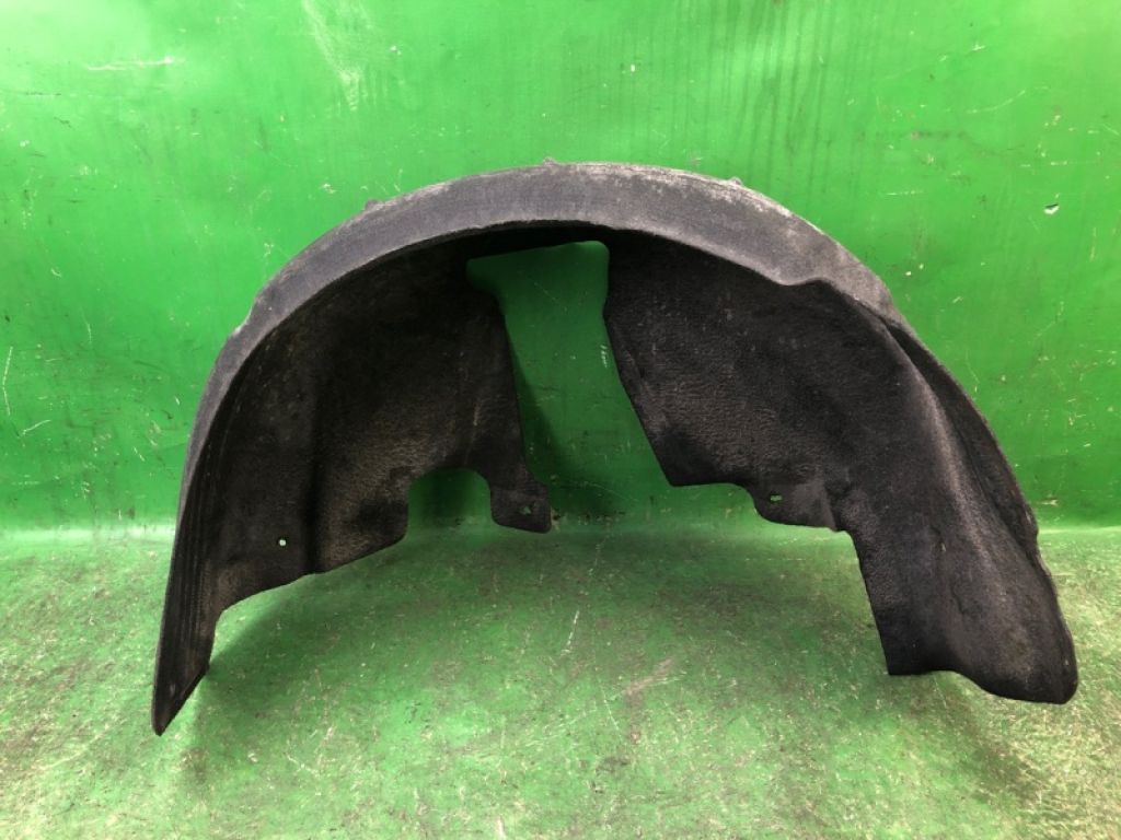 1K5810971A | Подкрылок задн. лев. VOLKSWAGEN JETTA 05-10