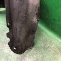 1K5810971A | Подкрылок задн. лев. VOLKSWAGEN JETTA 05-10 - Превью 4