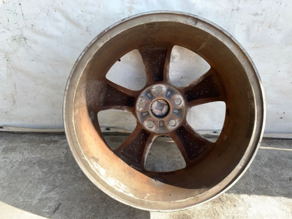 42611-AA040 | Диск R17 TOYOTA SOLARA 03-09 - Фото 8