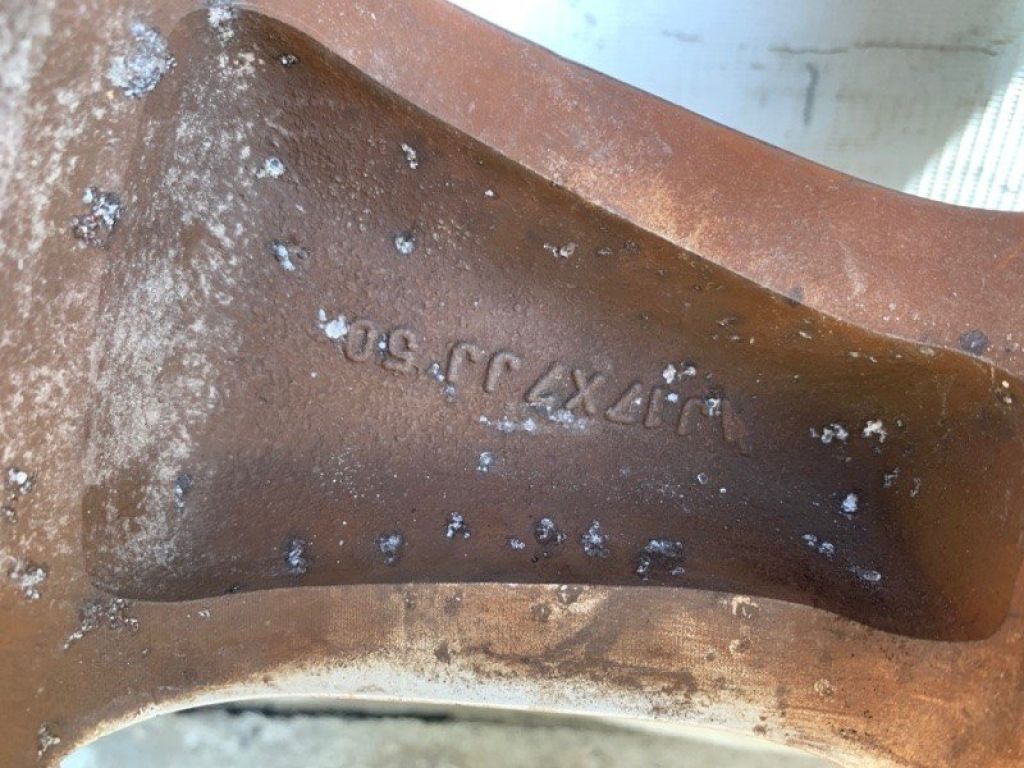 42611-AA040 | Диск R17 TOYOTA SOLARA 03-09 - Фото 9