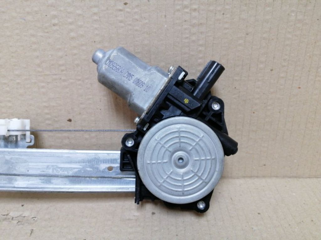 72710-SWA-A02 | Стеклоподъемник задн. прав. HONDA CRV 06-12 - Фото 3