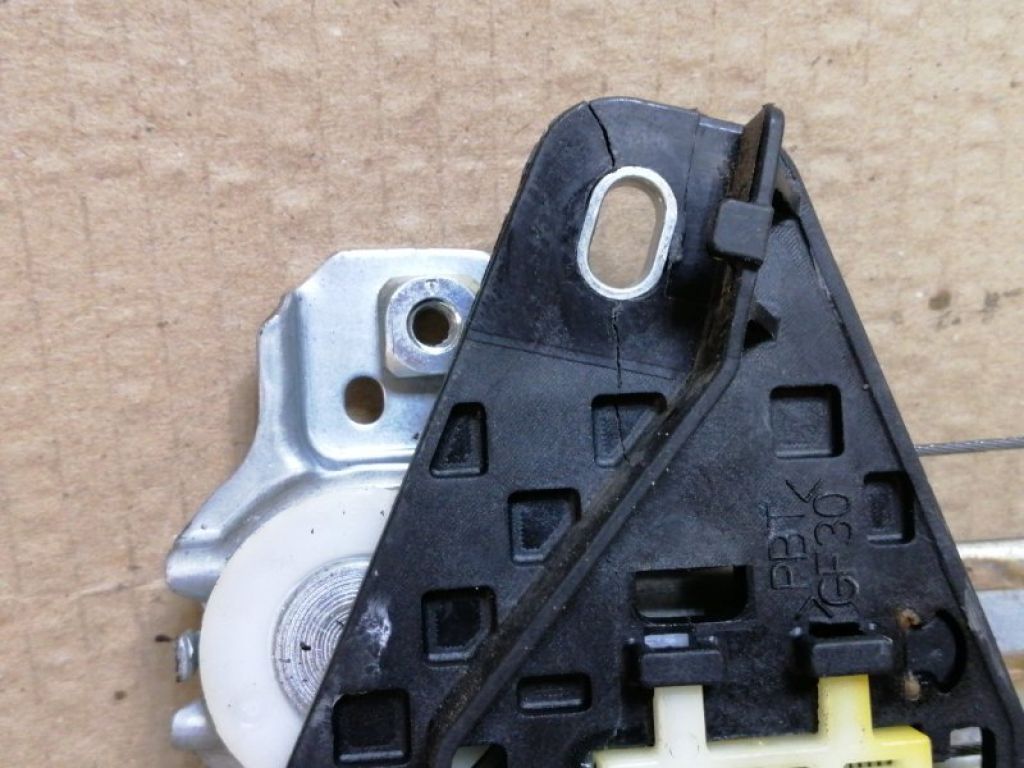 72710-SWA-A02 | Стеклоподъемник задн. прав. HONDA CRV 06-12 - Фото 5