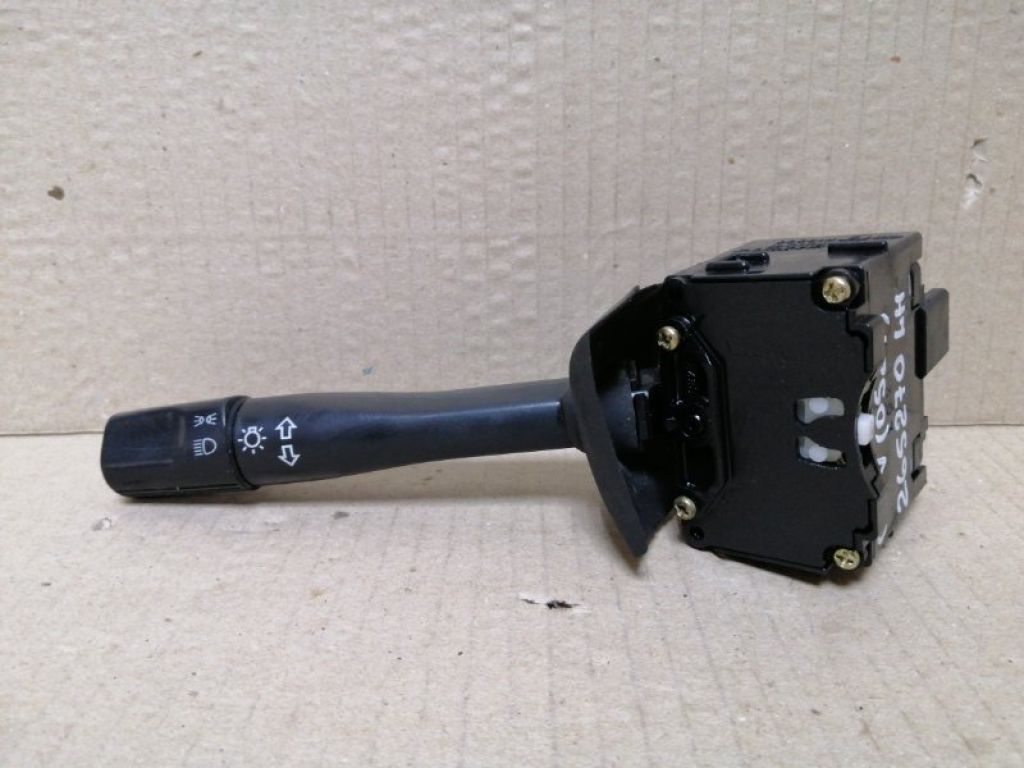 35255-S0X-A11 | Підрульовий перемикач лів. HONDA ODYSSEY (RL1) 98-04