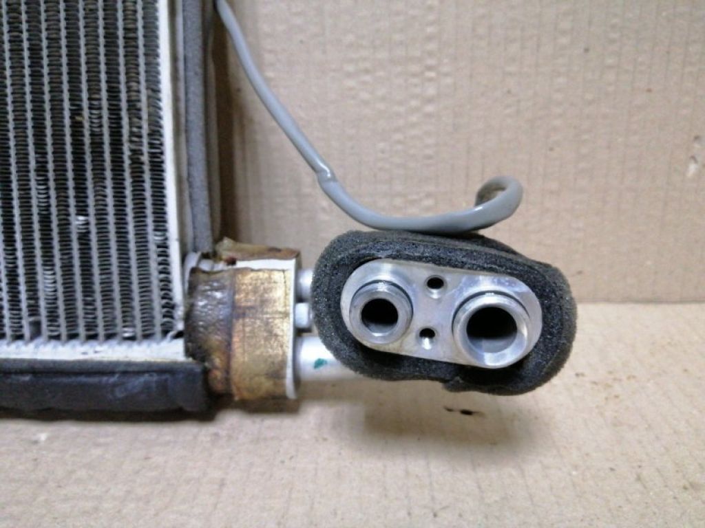 80211-SWA-A03 | Испаритель кондиционера HONDA CRV 06-12 - Фото 2