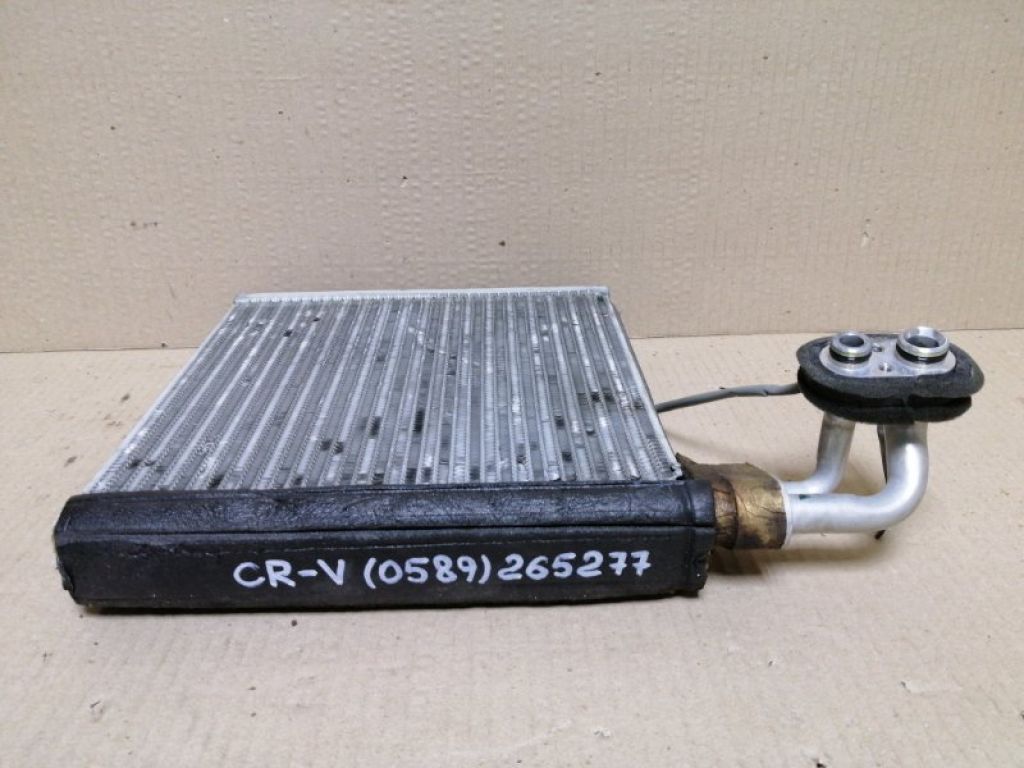 80211-SWA-A03 | Испаритель кондиционера HONDA CRV 06-12 - Фото 4
